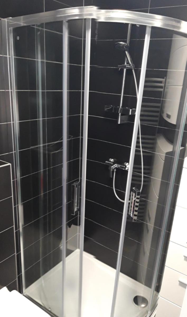 Apartman Zagreb Gold shadow - Hizvo