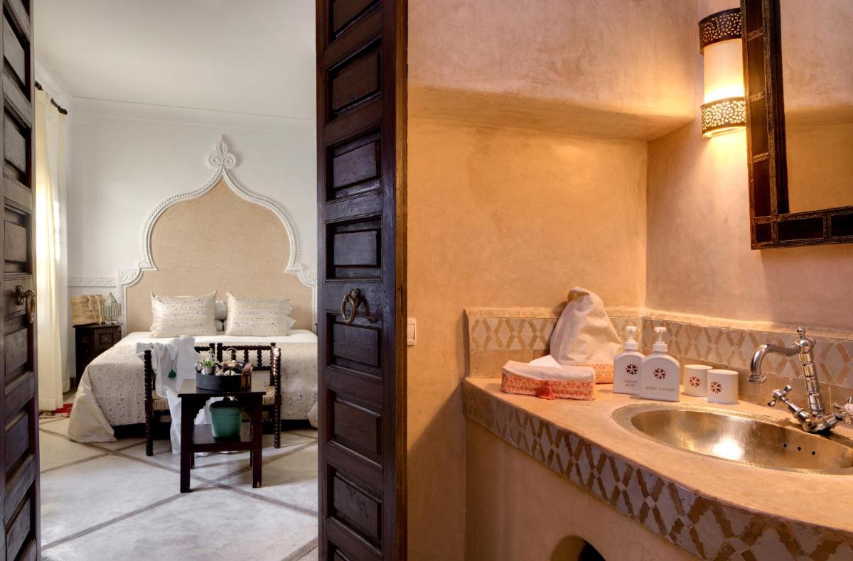 Marrakech Riads, Angsana Heritage Collection - Housity