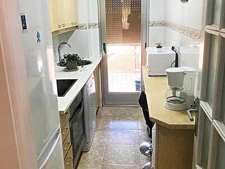 Travel and Holidays La Marina - Housity
