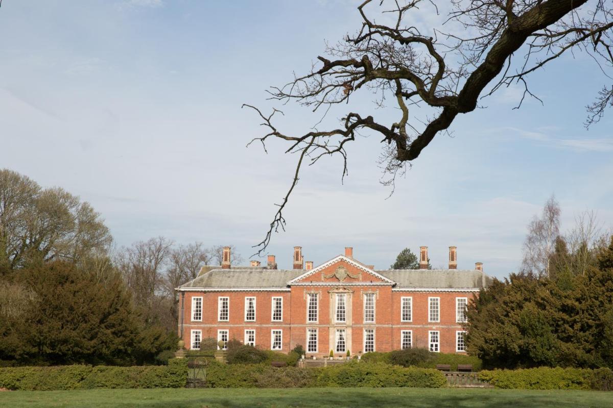 Bosworth Hall Hotel & Spa - Housity