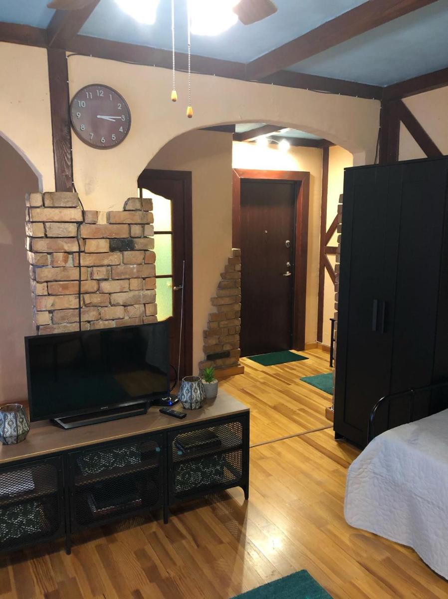 Apartamentai - Housity
