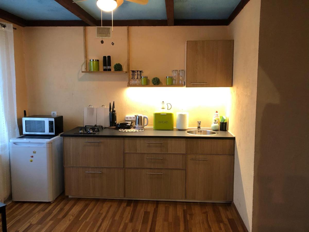 Apartamentai - Housity