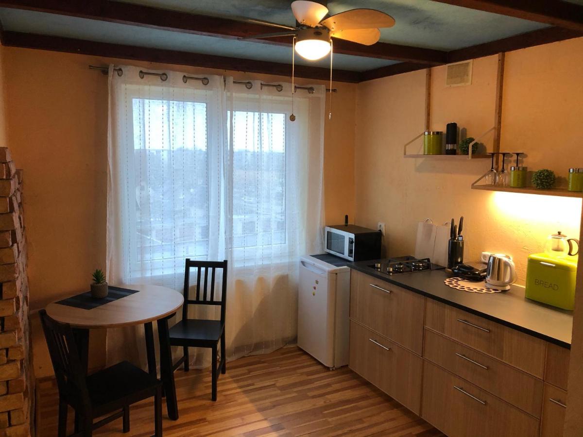 Apartamentai - Housity