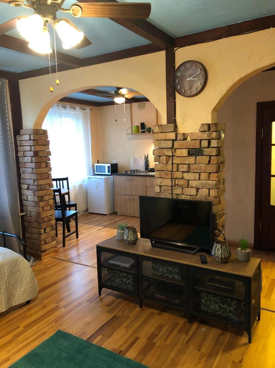 Apartamentai - Housity