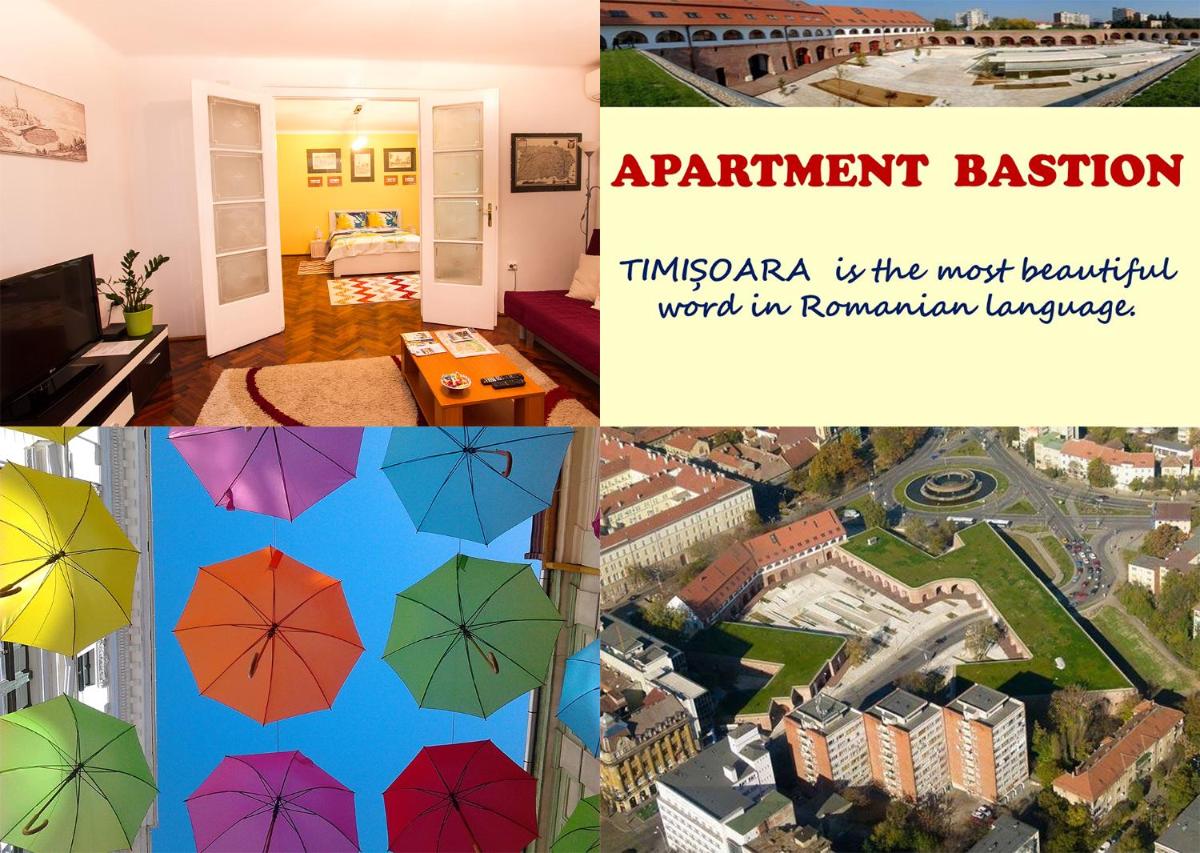 B Apartments - Apartment Bastion - Housity