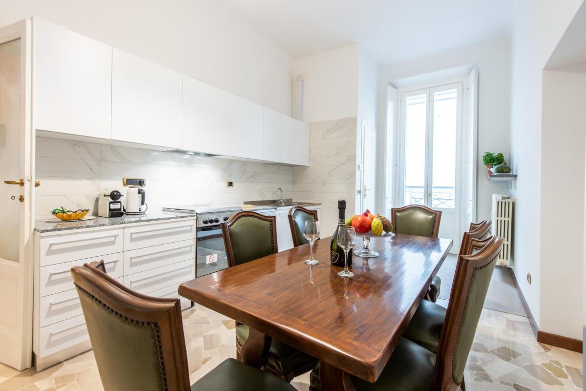 Elegante Casa Liberty - Housity