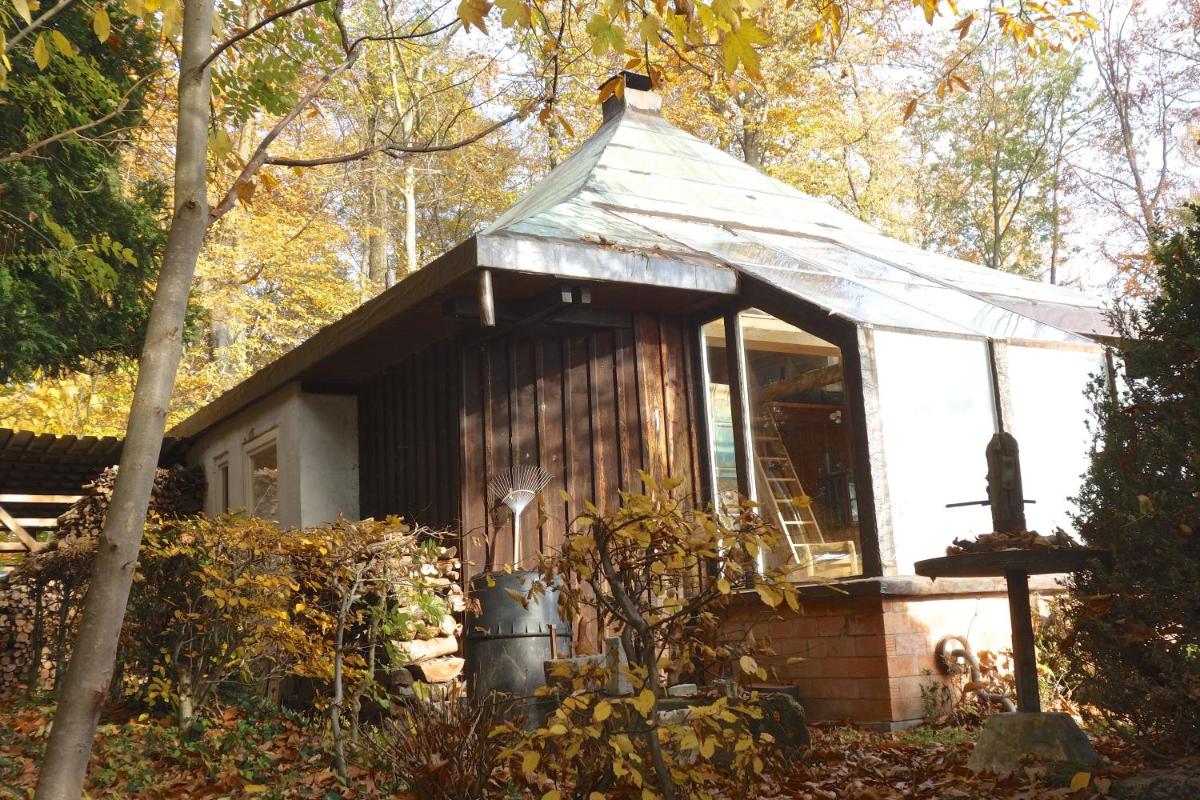 Mucka's Haeusle am Wald - Housity