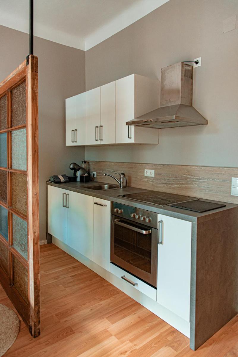 MADU-Living Vienna - Gustav - Housity