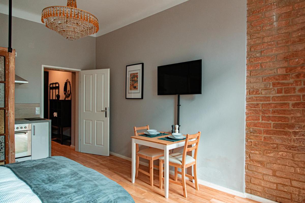 MADU-Living Vienna - Gustav - Housity