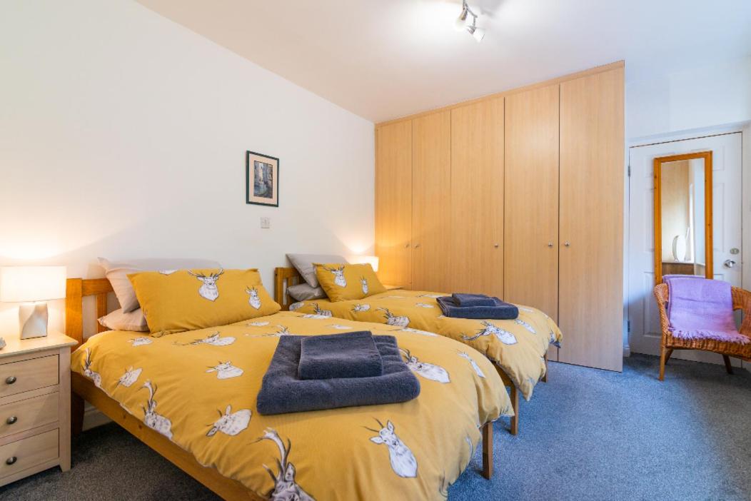 The Garden Apartment - Housity