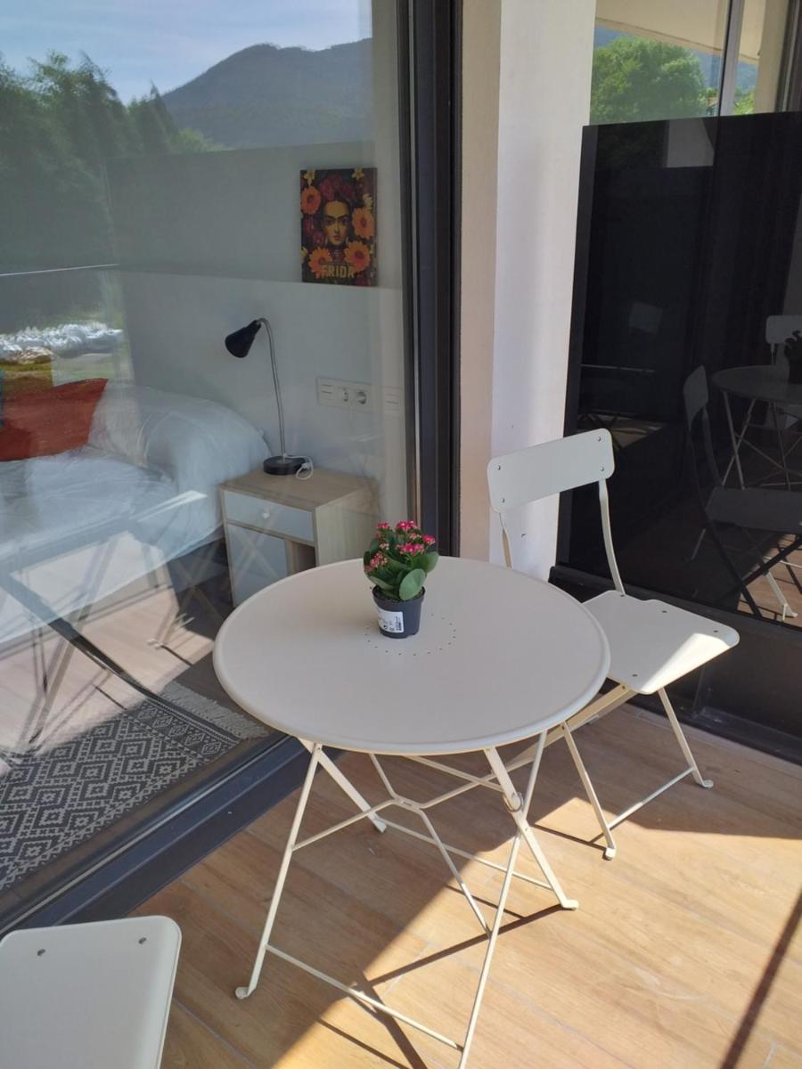 agroturismo Araize - Housity