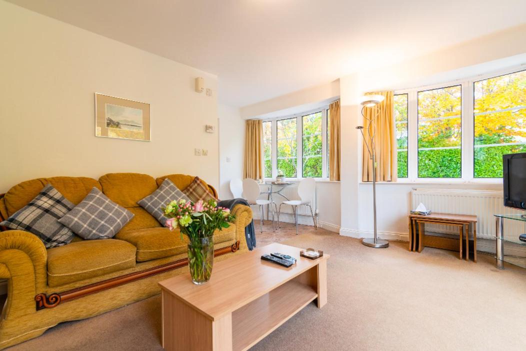 The Garden Apartment - Housity