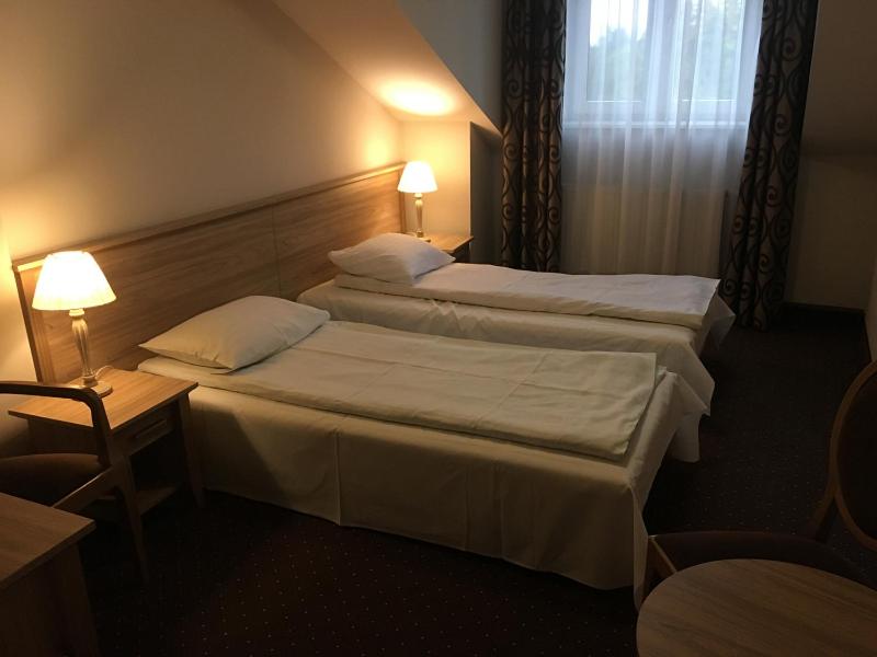 Hotel&Restauracja Złote Runo - Housity