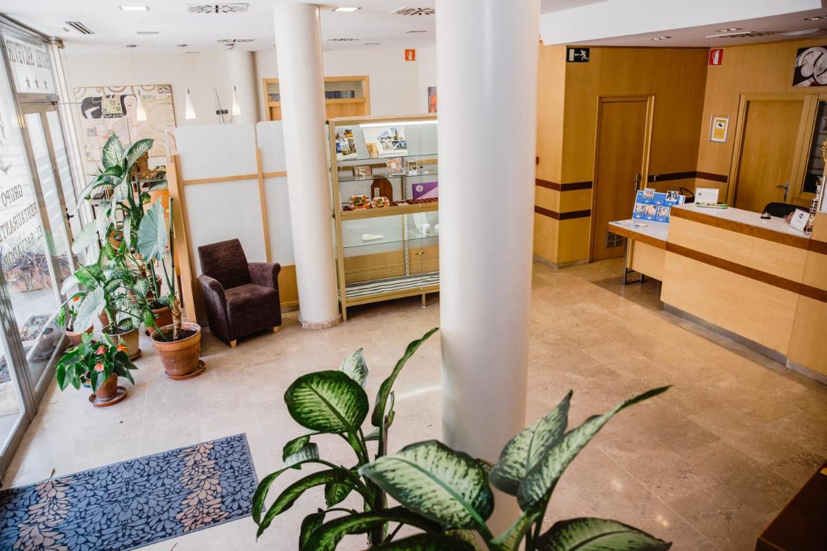Hotel Salvevir - Housity