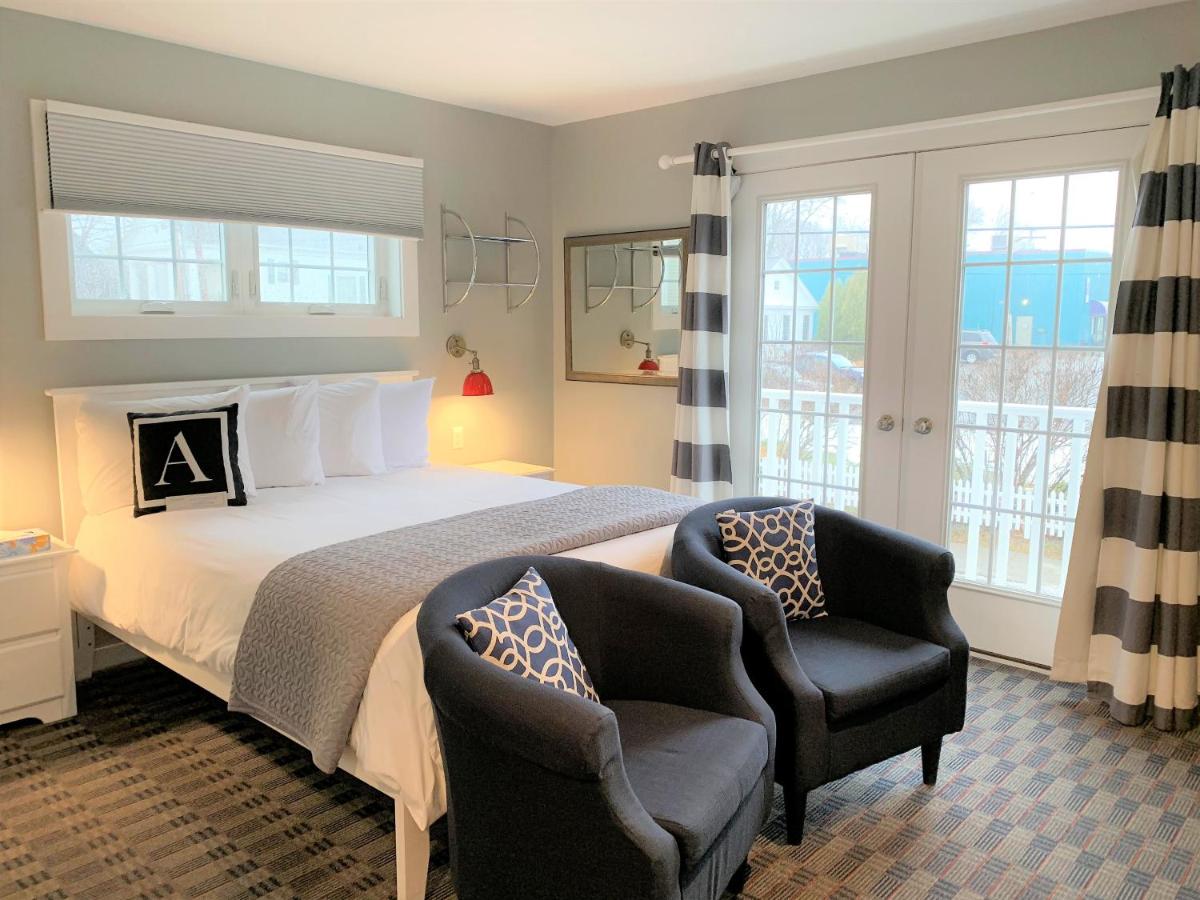 Acadia Hotel - Downtown - Housity