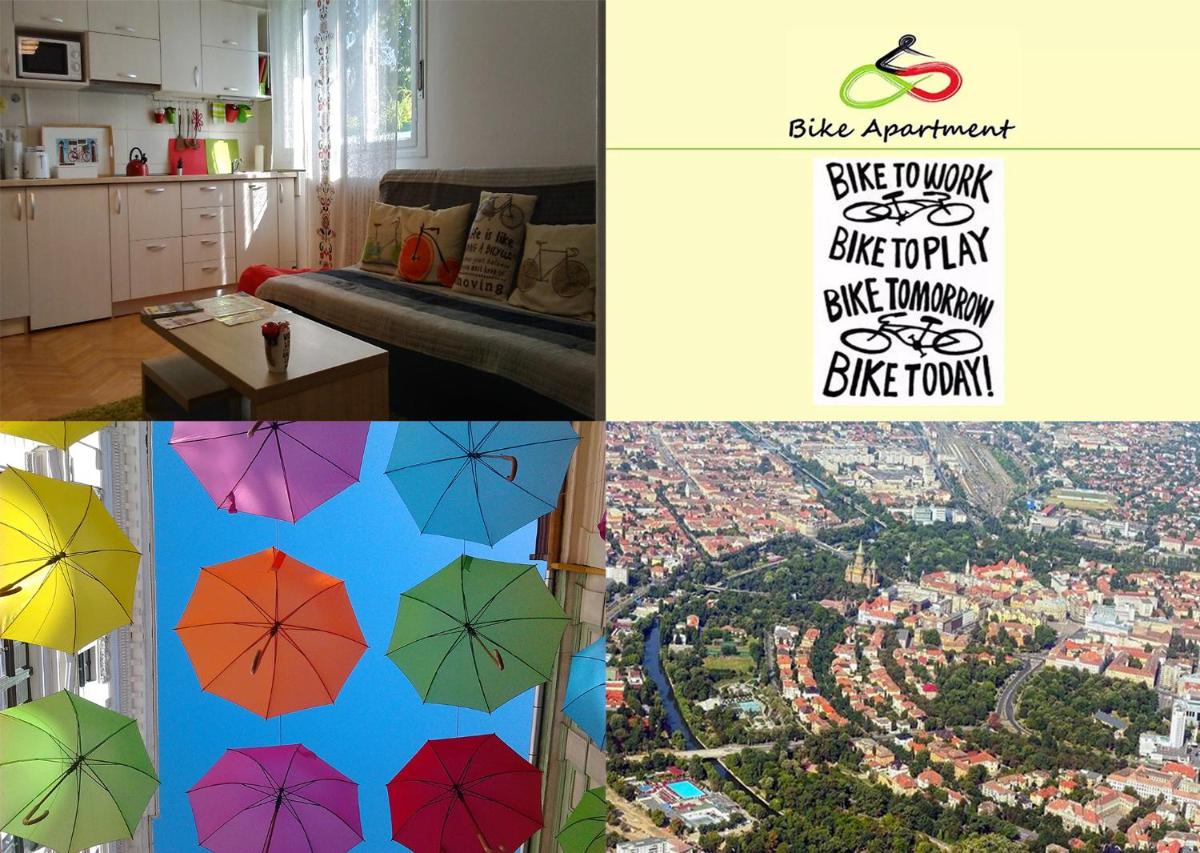 B Apartments - Bike Apartment - Housity