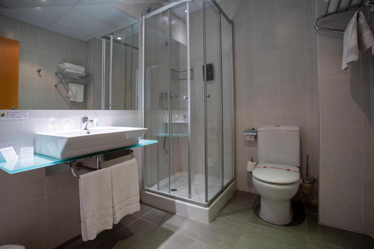 Hotel Salvevir - Housity