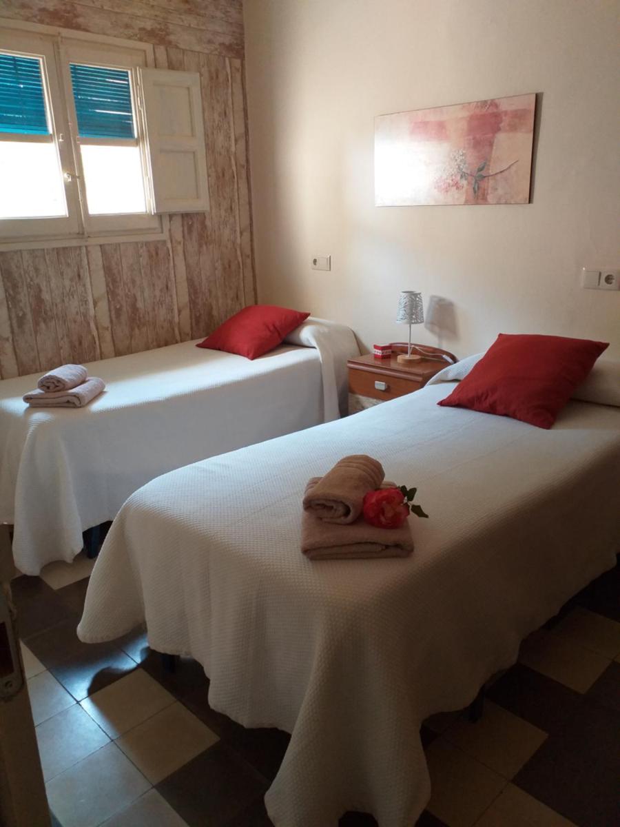 Casa Rural Marila - Housity