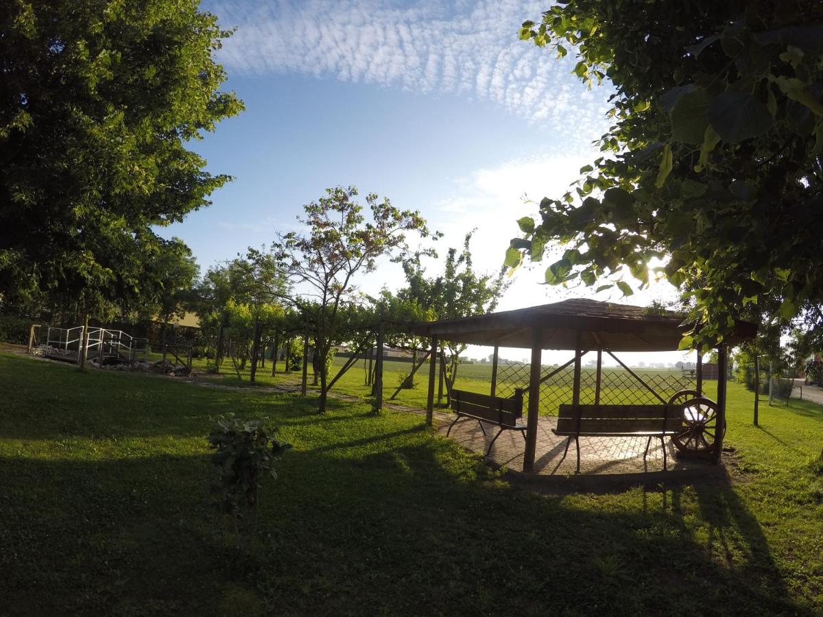 Agriturismo La Rebosola - Housity