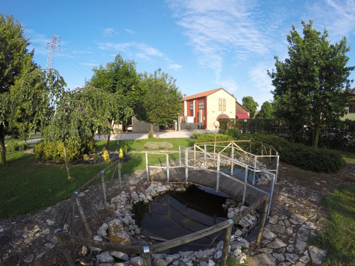 Agriturismo La Rebosola - Housity