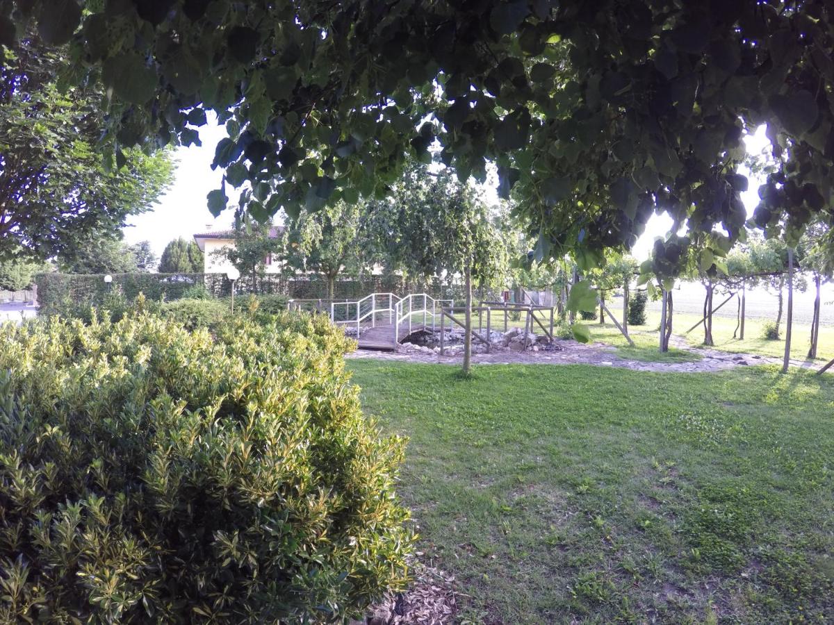Agriturismo La Rebosola - Housity