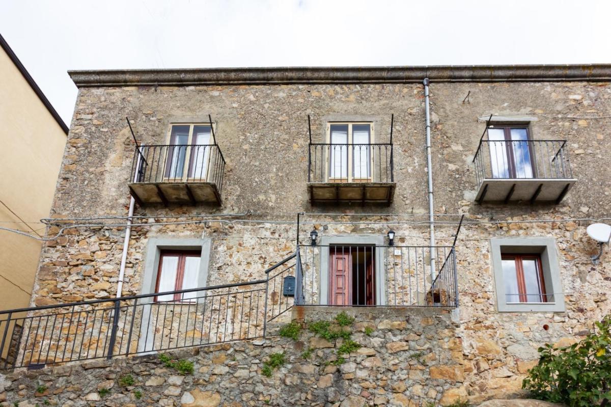 Casa vacanze Ai Valàti CIR 19082-037C20-6280 CIN IT0820-37C284E-SHYWG - Housity