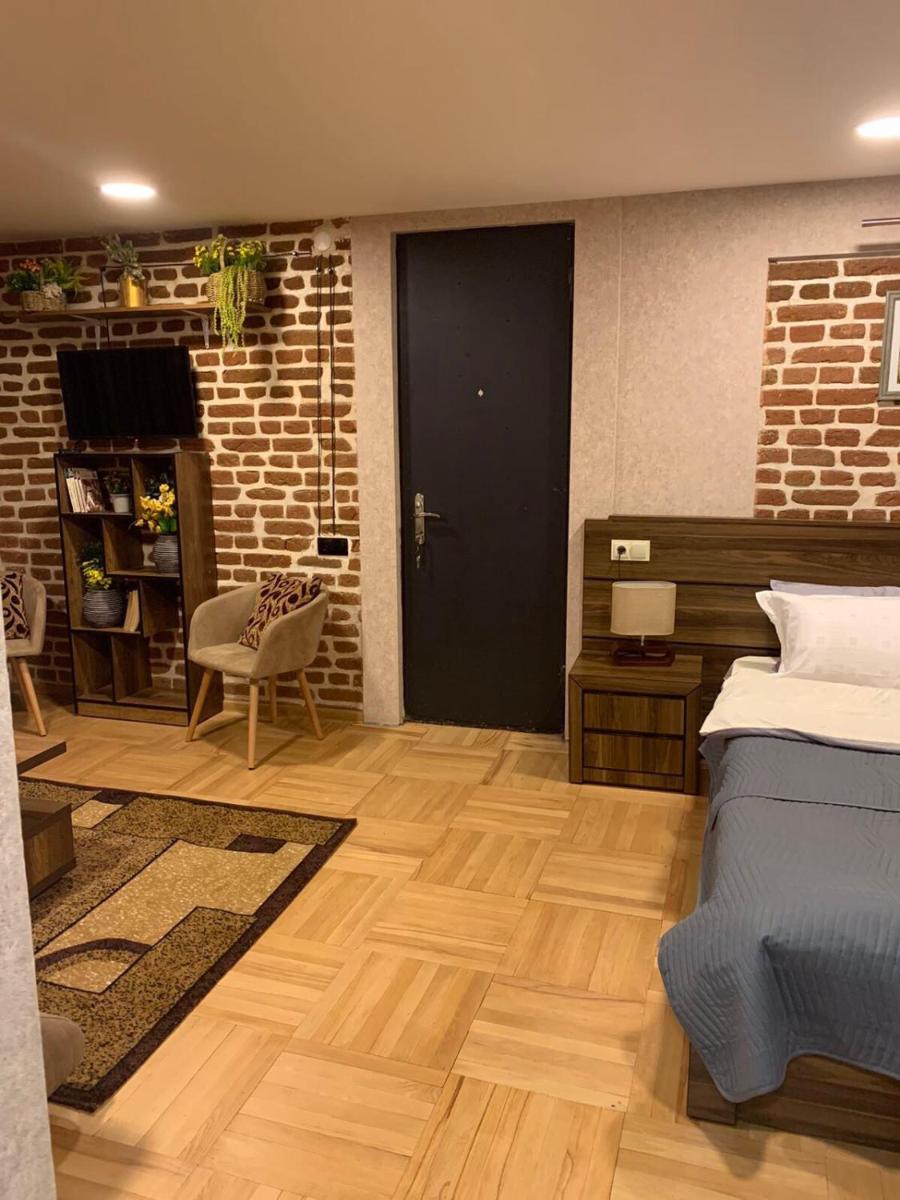 Suitetrails - Cozy Loft Style Apartment