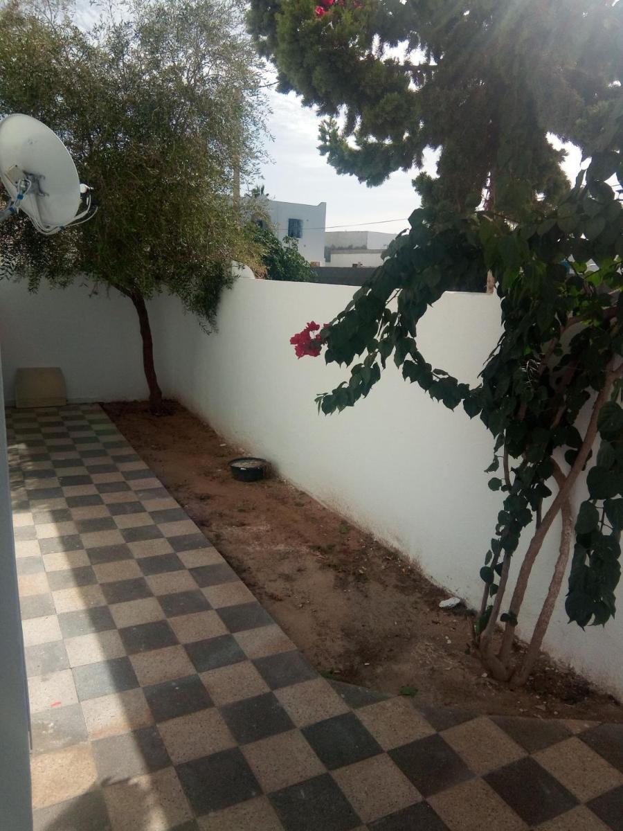 Appartement à Houmt Souk Jerba - Housity