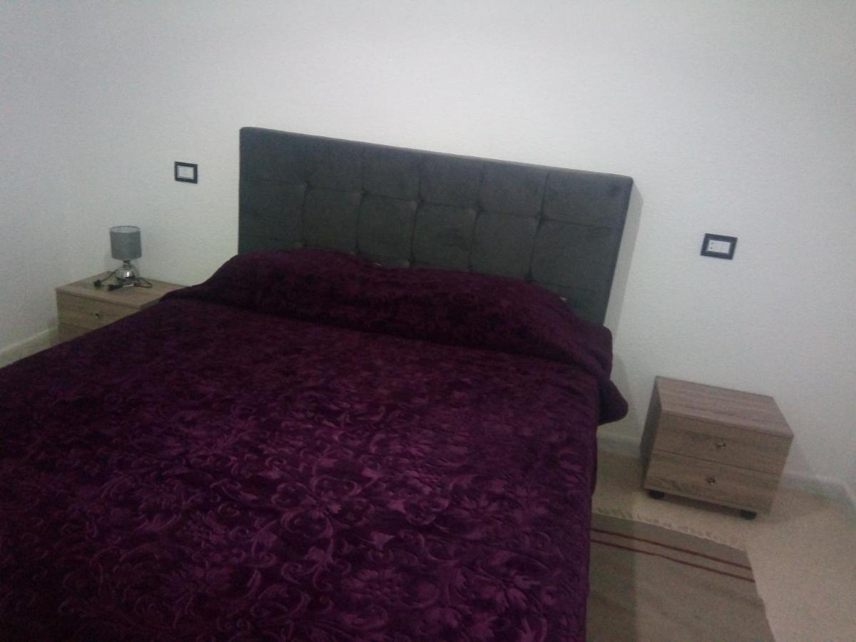 Appartement à Houmt Souk Jerba - Housity