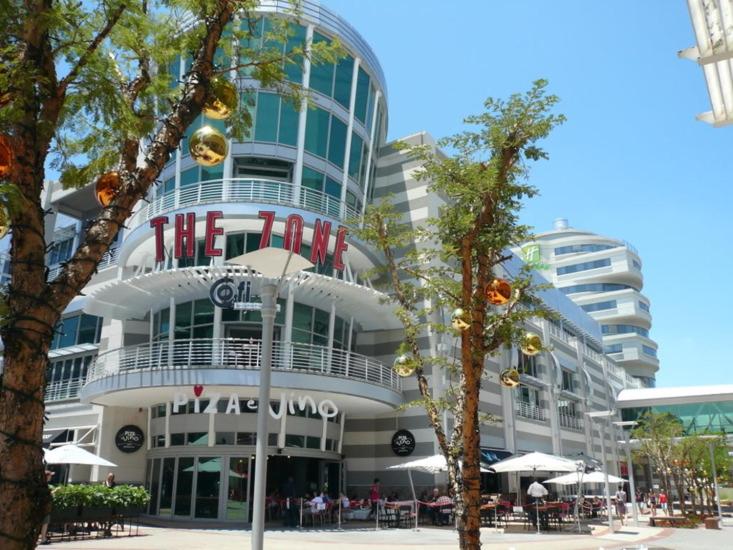 Suitetrails - Cosmopolitan Accommodation Group