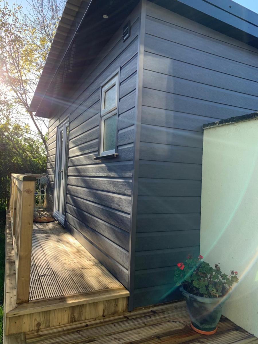The Garden room - Housity