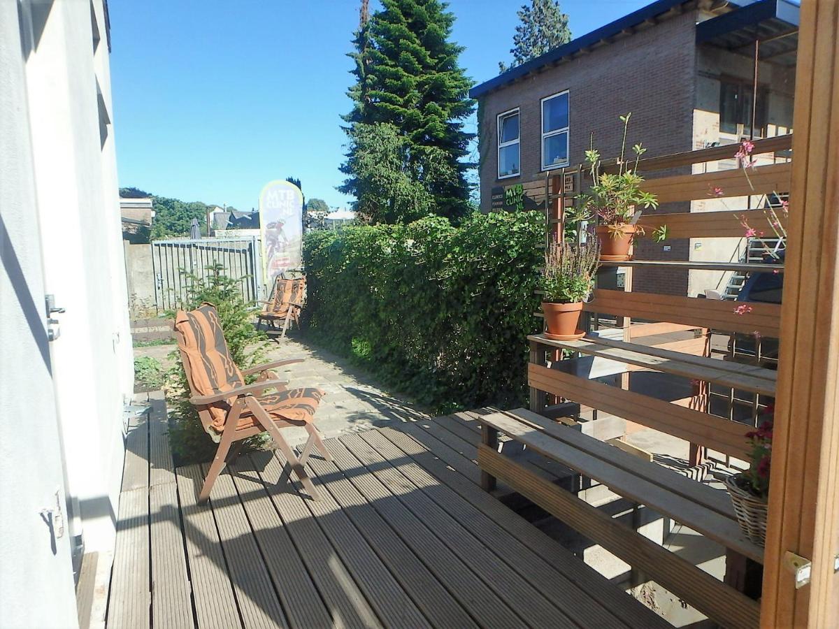 Sport B&B De Veluwezoom - Housity