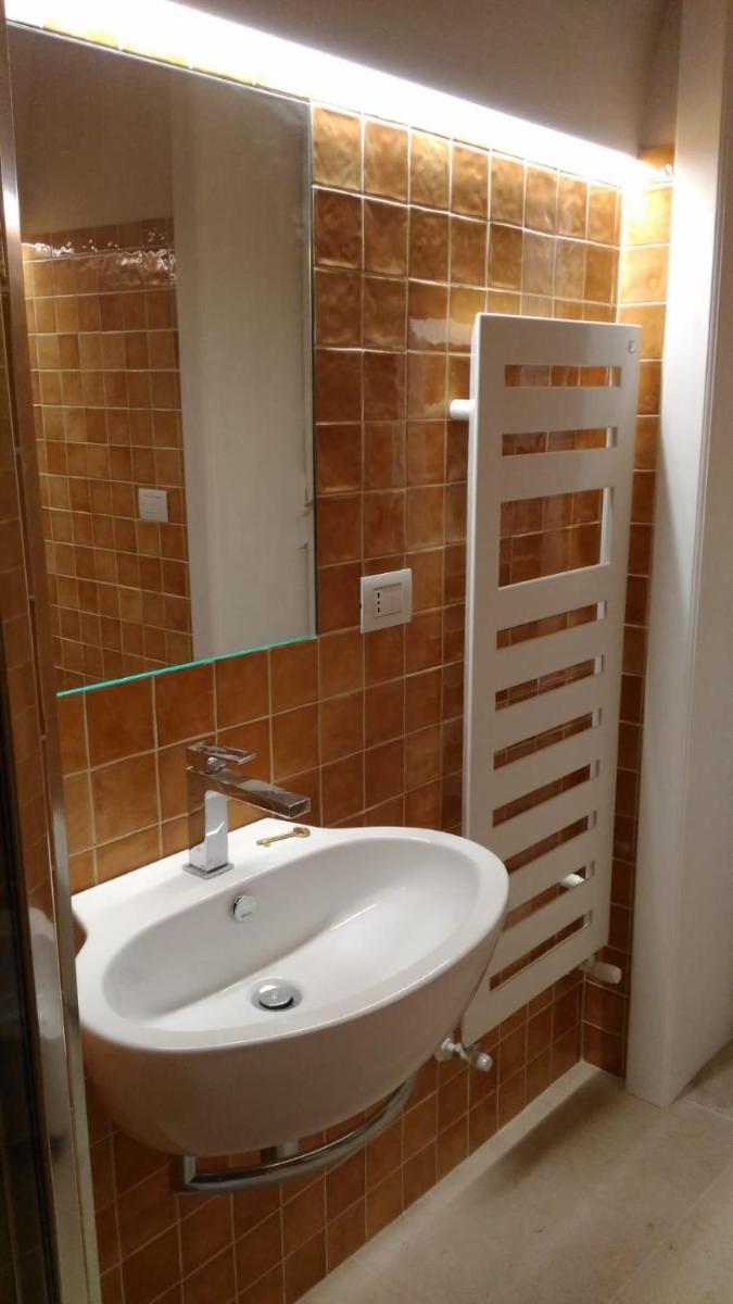 Palazzo Rossi suite - Housity