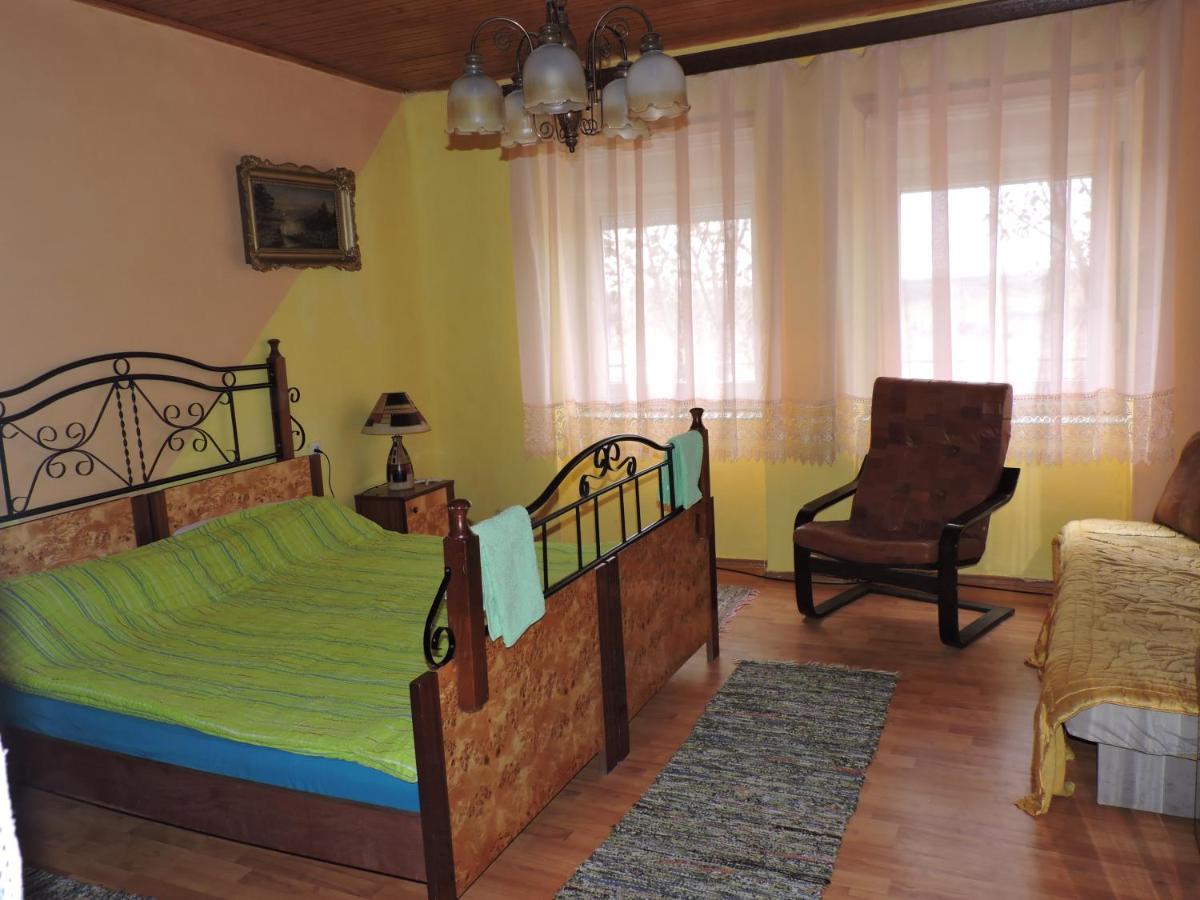 Liza Panzio - Housity