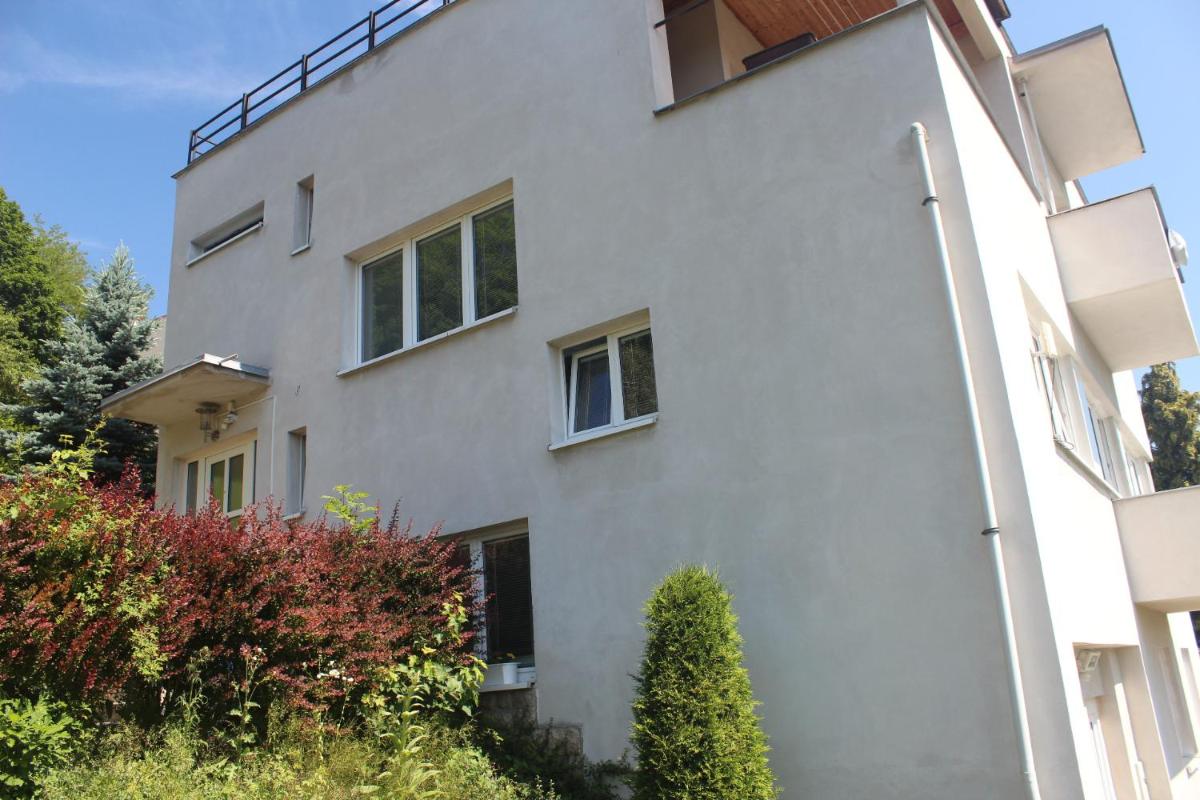 Privat Železný Brod - Housity