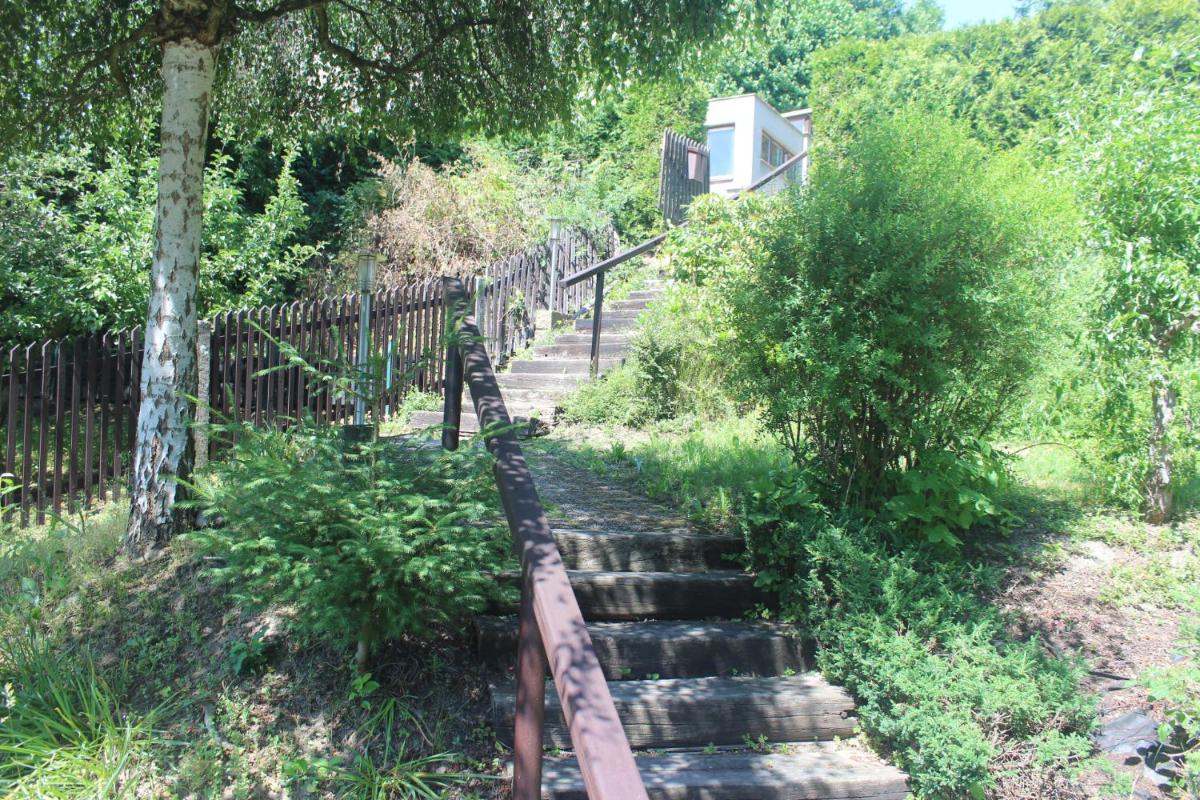 Privat Železný Brod - Housity