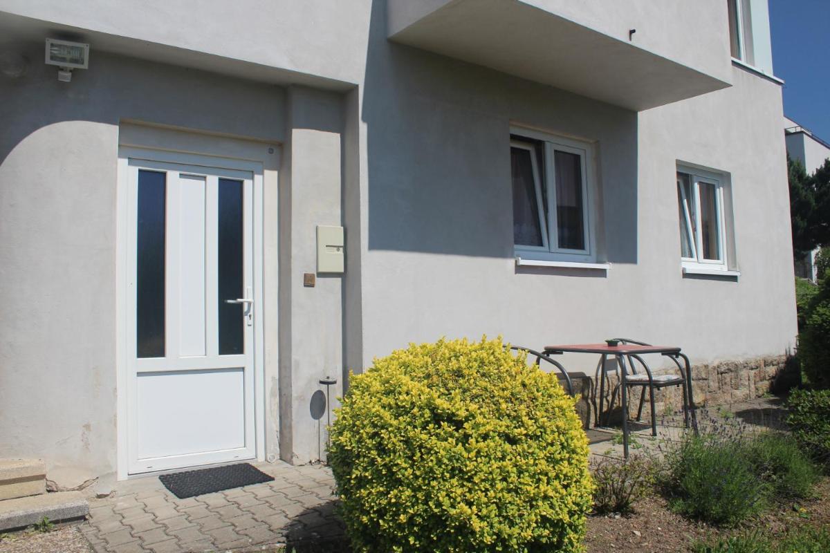 Privat Železný Brod - Housity