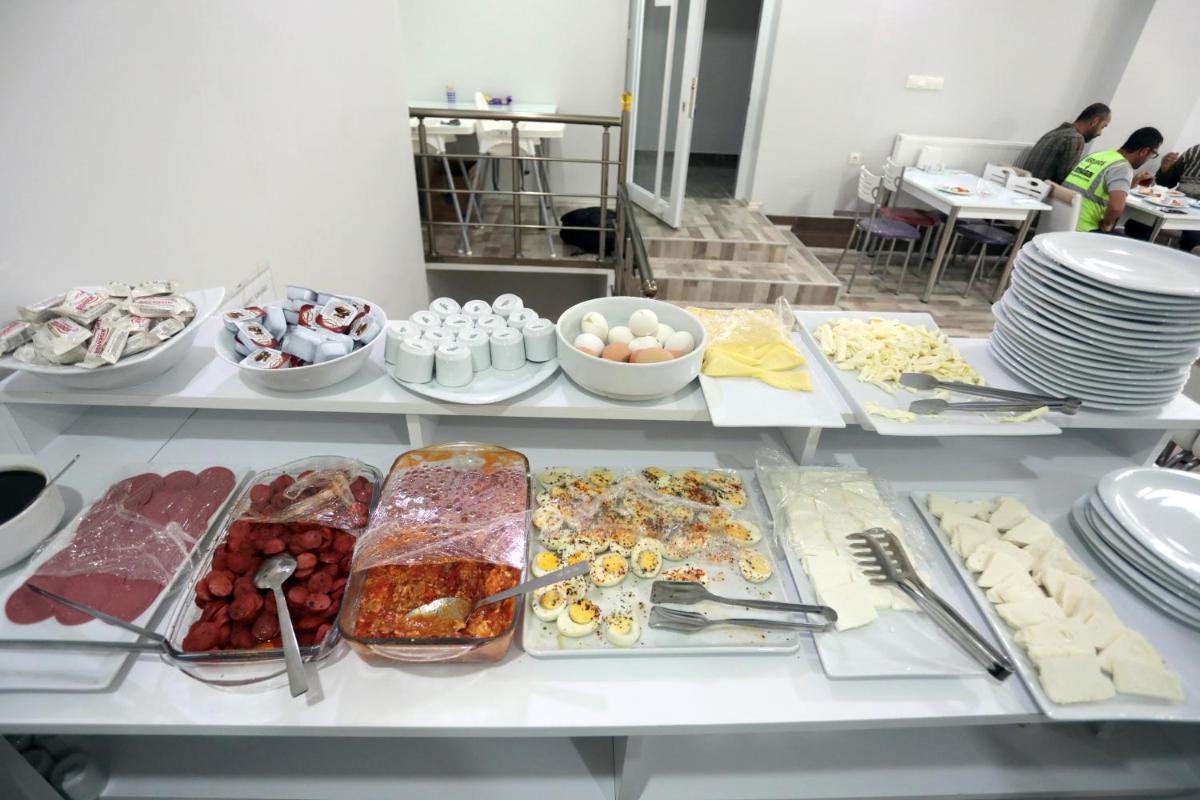 BEKSİTİ HOTEL - Housity