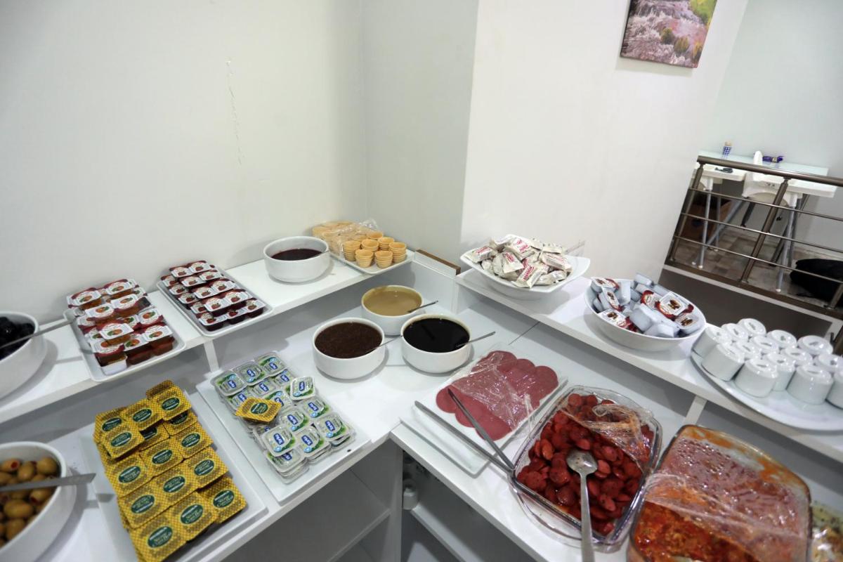 BEKSİTİ HOTEL - Housity
