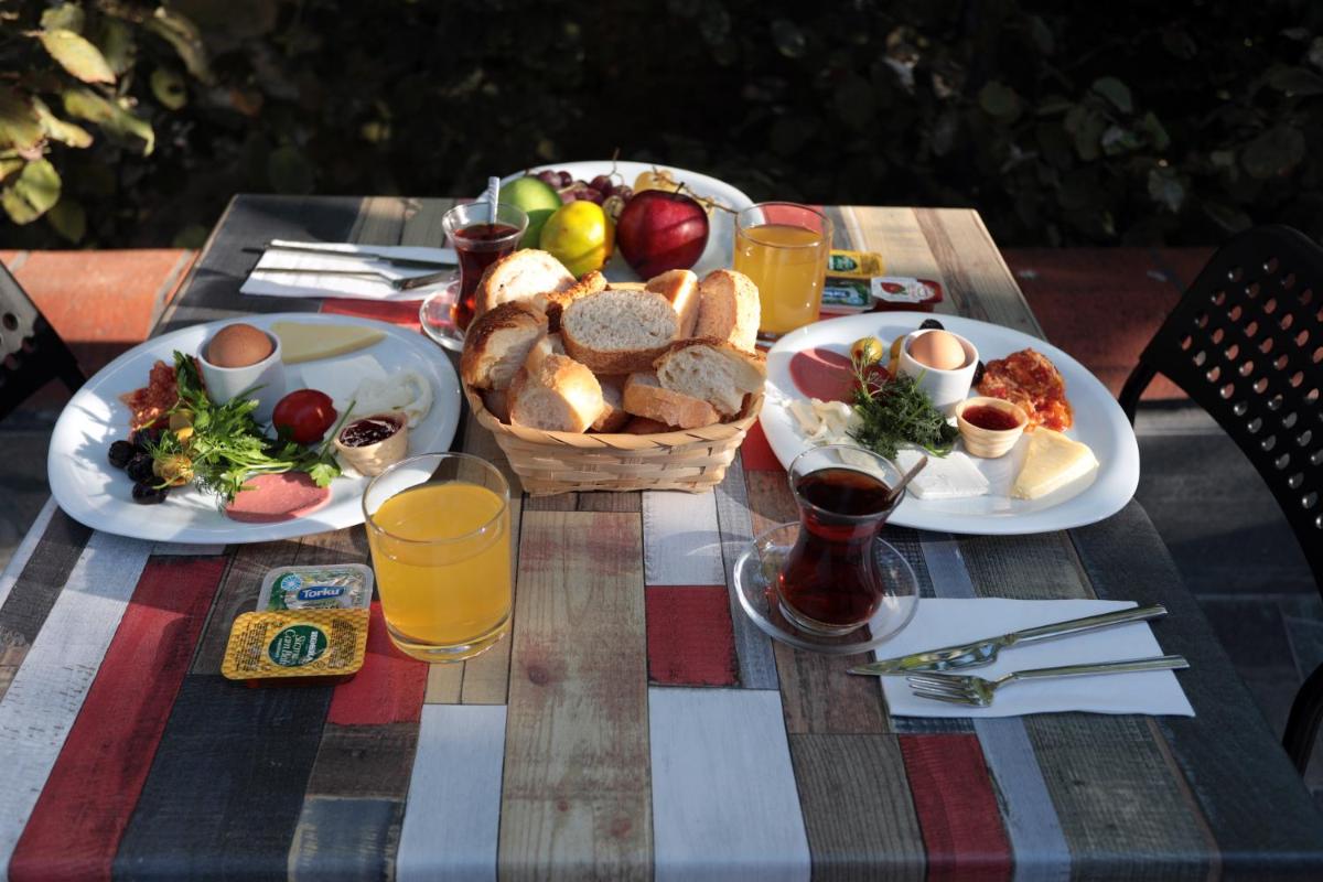 BEKSİTİ HOTEL - Housity