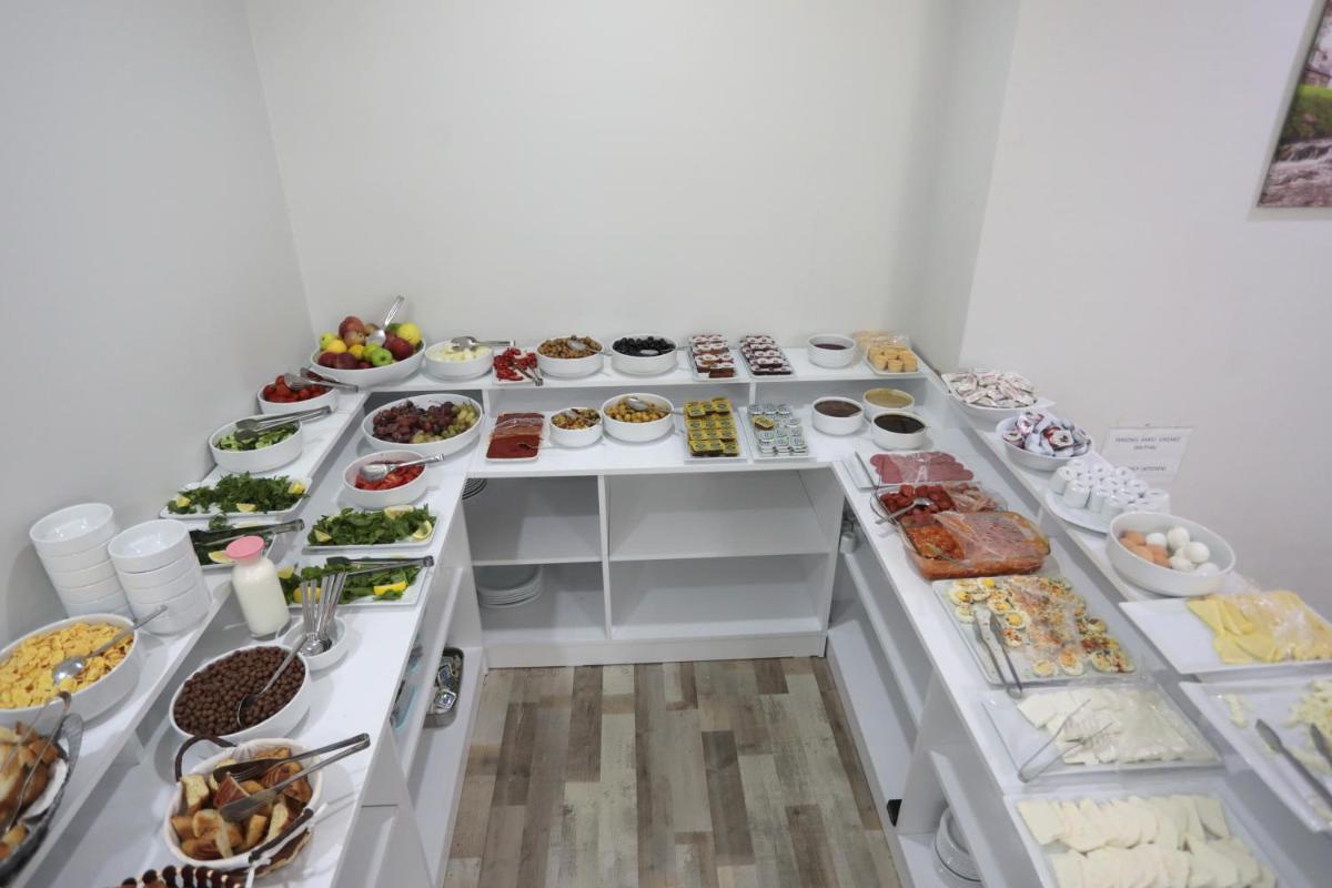 BEKSİTİ HOTEL - Housity