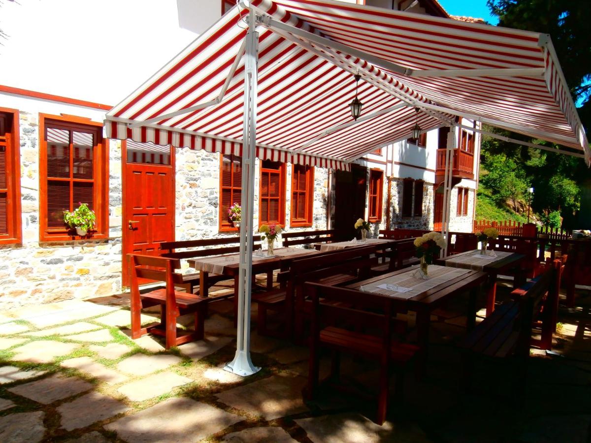 Hotel Mitnitsa and TKZS Biliantsi - Housity