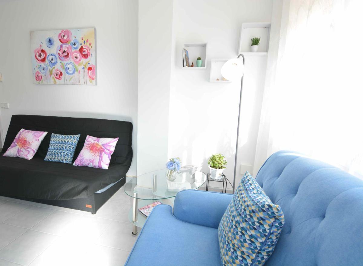 Reus Bedrooms 2 habitaciones con baño privado, sin cocina - Housity