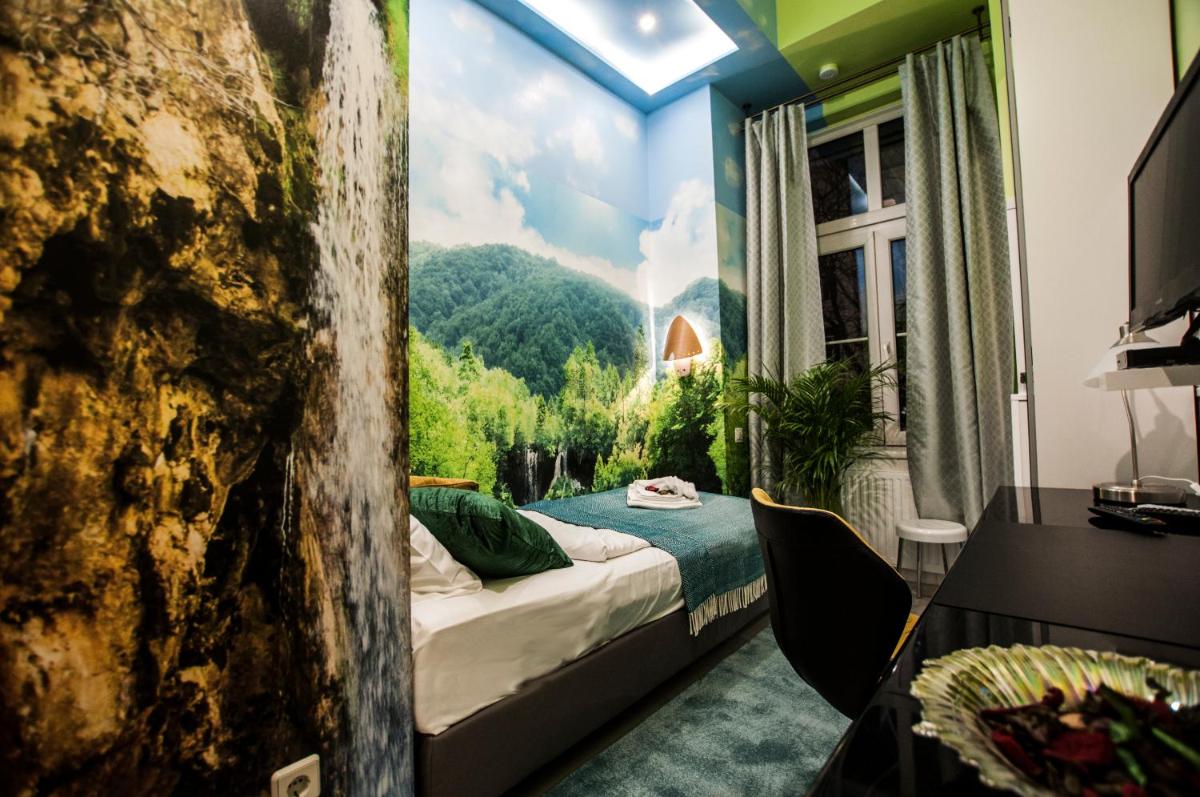 Urban Boutique Hotel - Housity