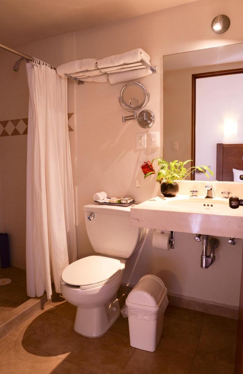 El Serafin Hotel Boutique - Housity