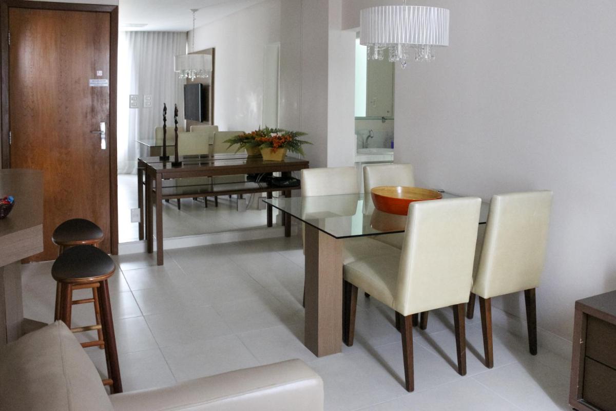 Suitetrails - Porto do Sol Apartment