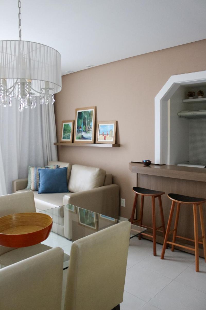 Suitetrails - Porto do Sol Apartment