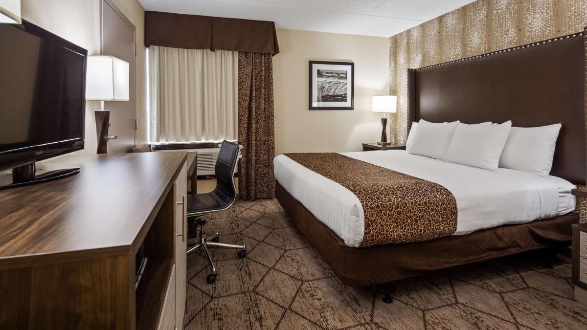 Best Western Inn Buffalo Airport - Housity