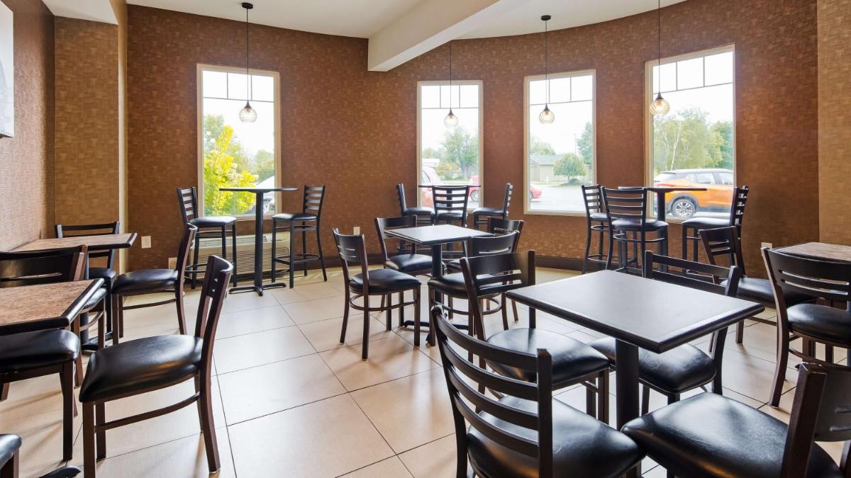 Best Western Inn Buffalo Airport - Housity
