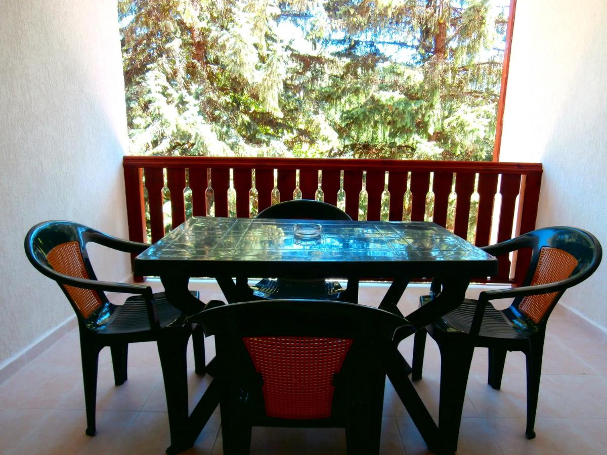 Hotel Mitnitsa and TKZS Biliantsi - Housity